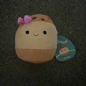 Mini Squishmallow